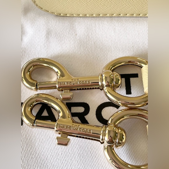 Marc Jacobs Snapshot Camera Bag Brand New With Tag. - Picture 11 of 12